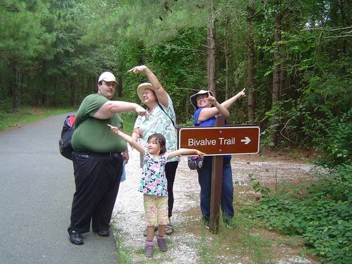 May be an image of 4 people